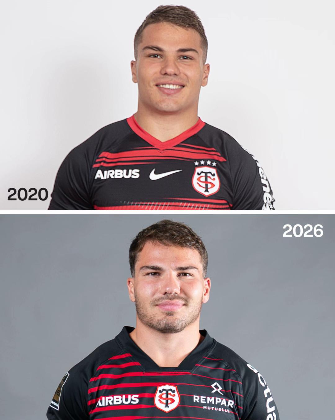 @Stade Toulousain