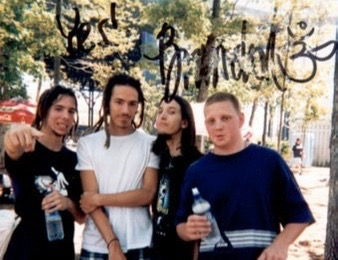 @NuMetalForever