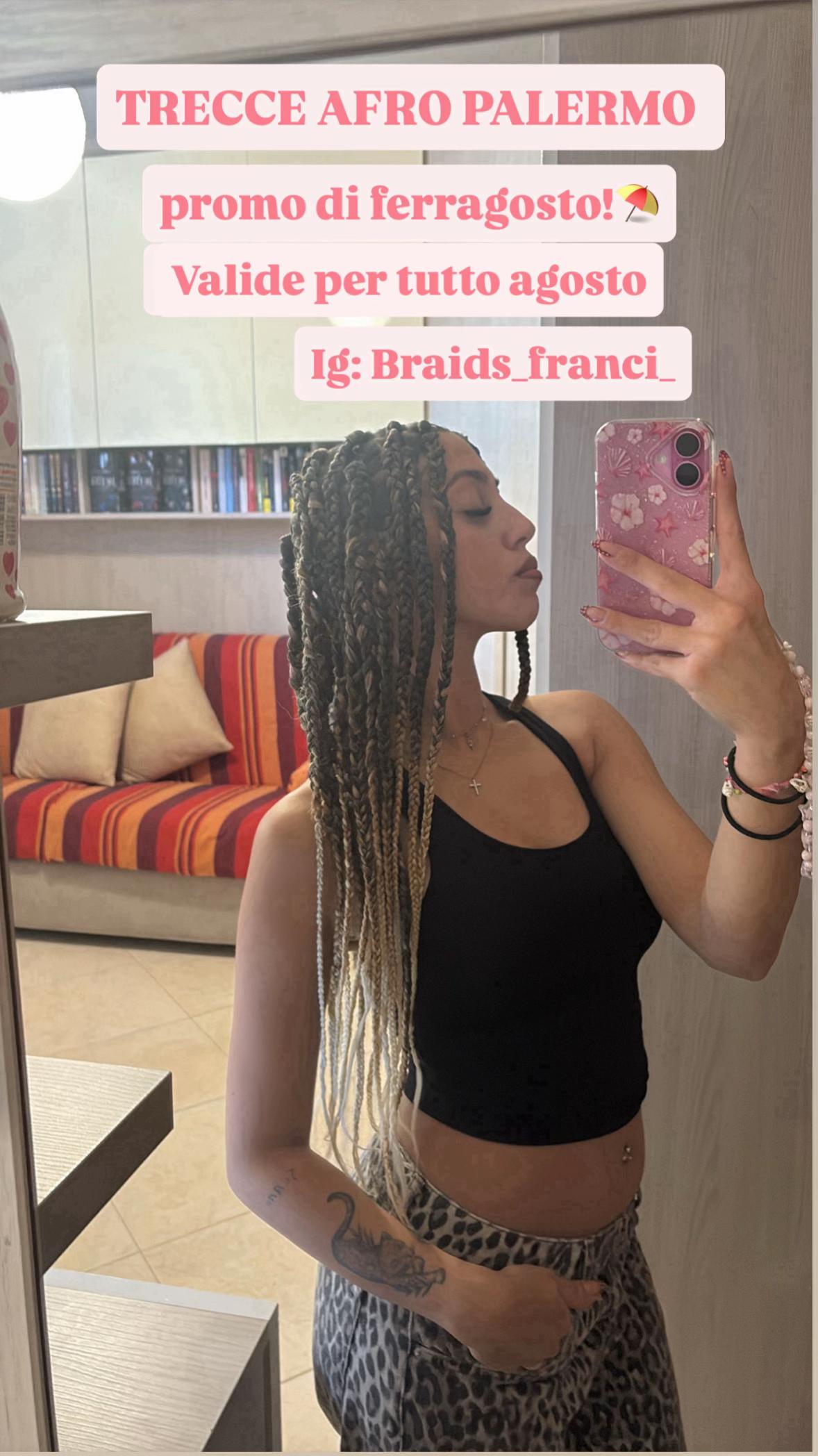 @Francesca Di Fiore