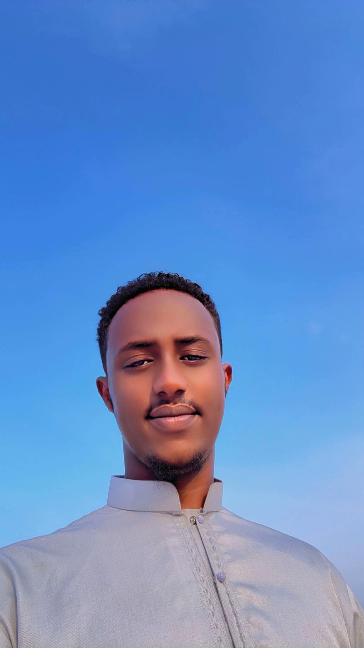 @Ibrahim Osman✪