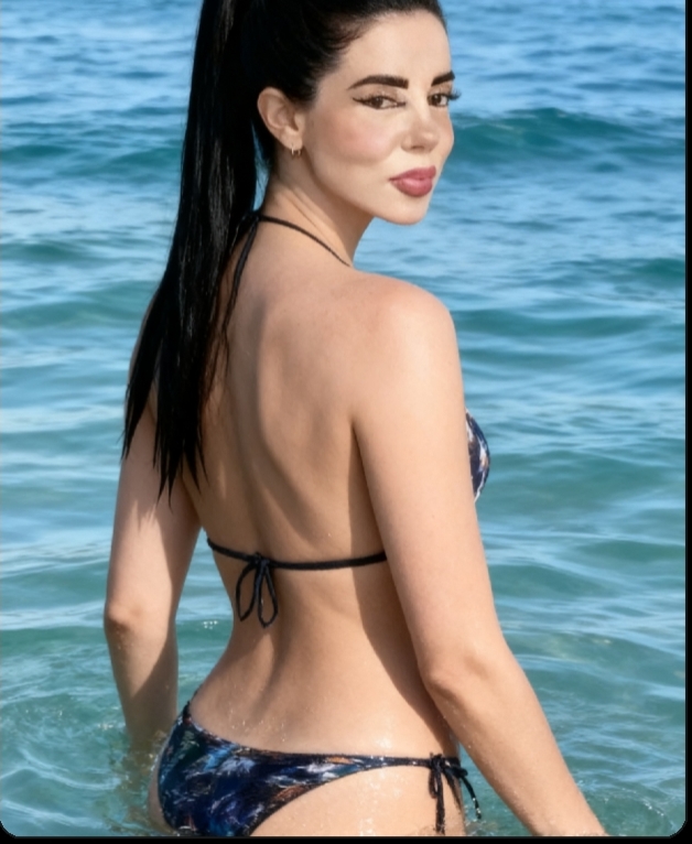 @Maria Giovanna