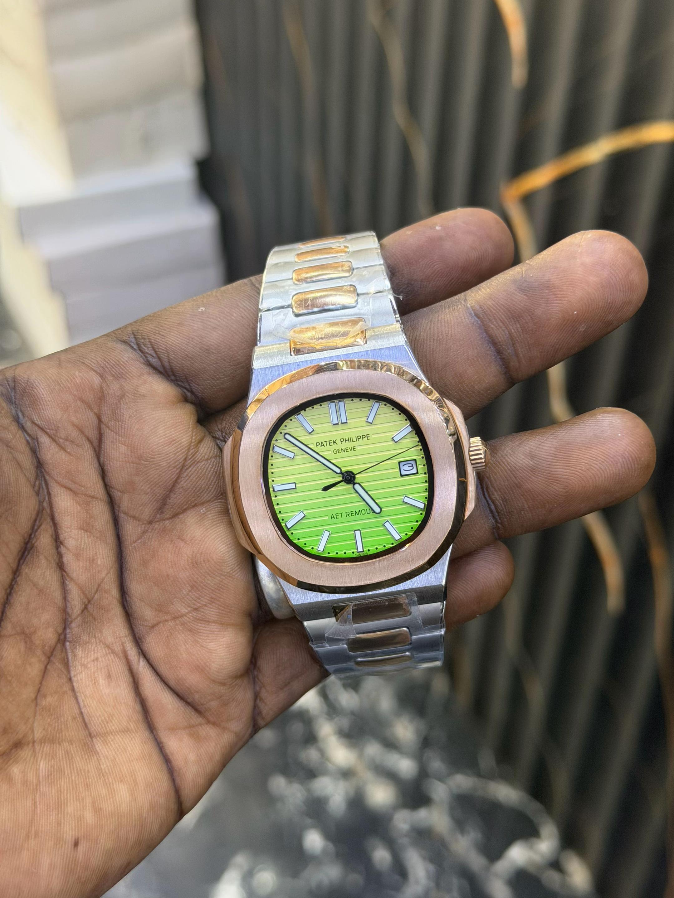 @Ada montre