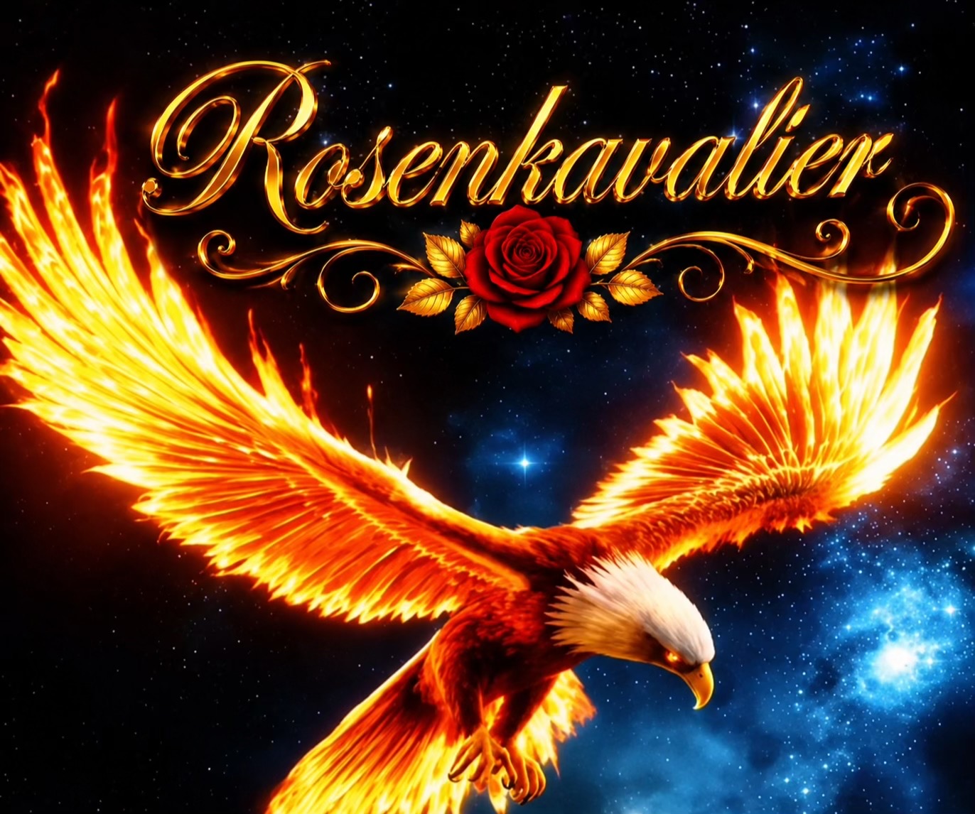 @🌹🌹ROSENKAVALIER 🌹🌹