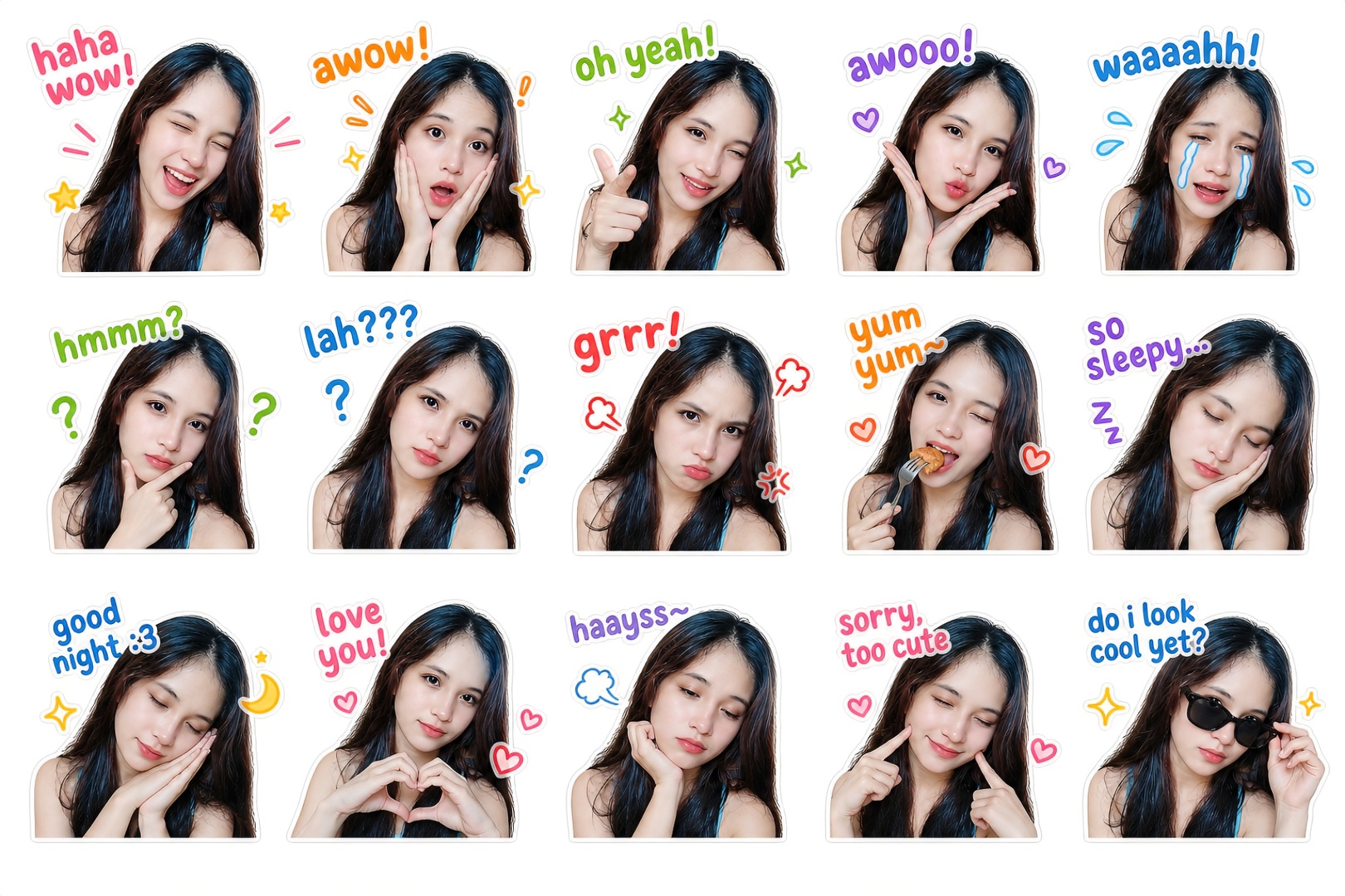 @๐๐ช๐ฒ'๐ฎ๐ป๐ท