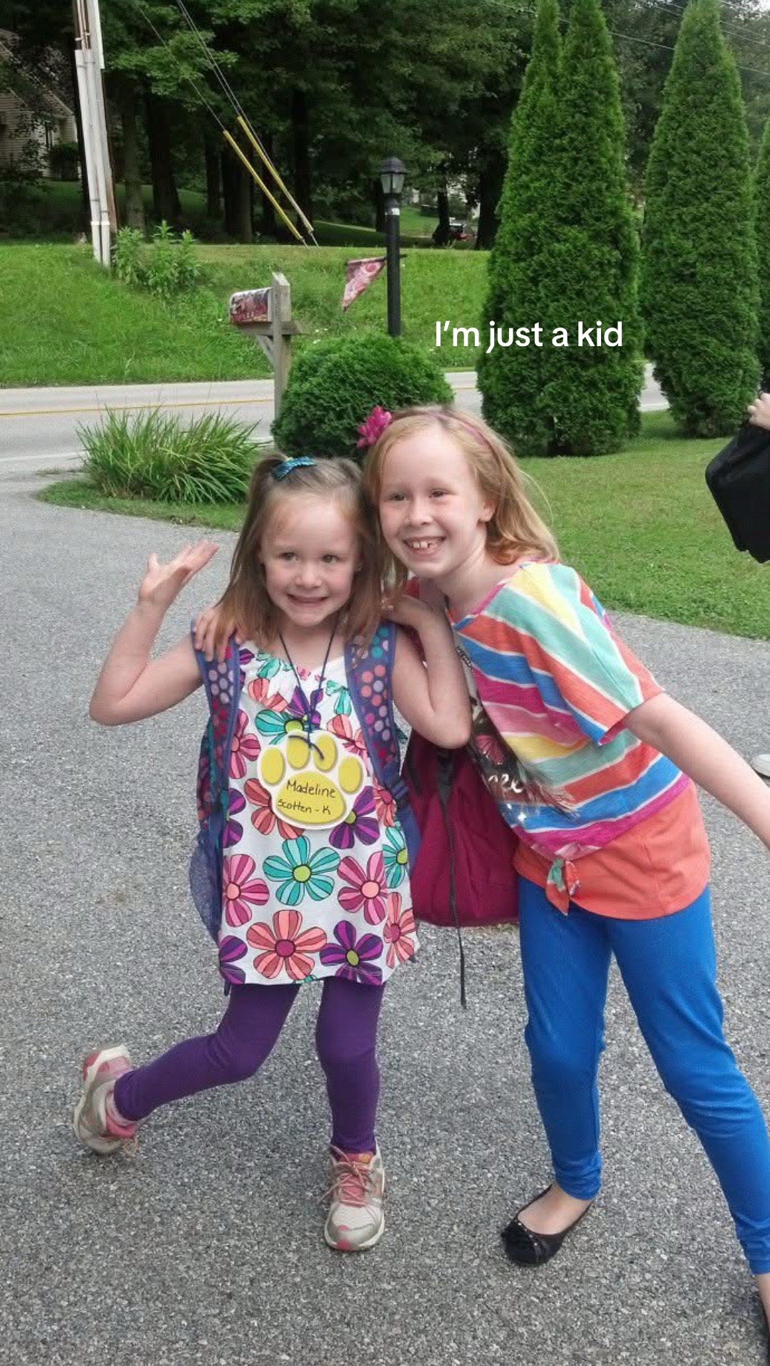 @Kenzie