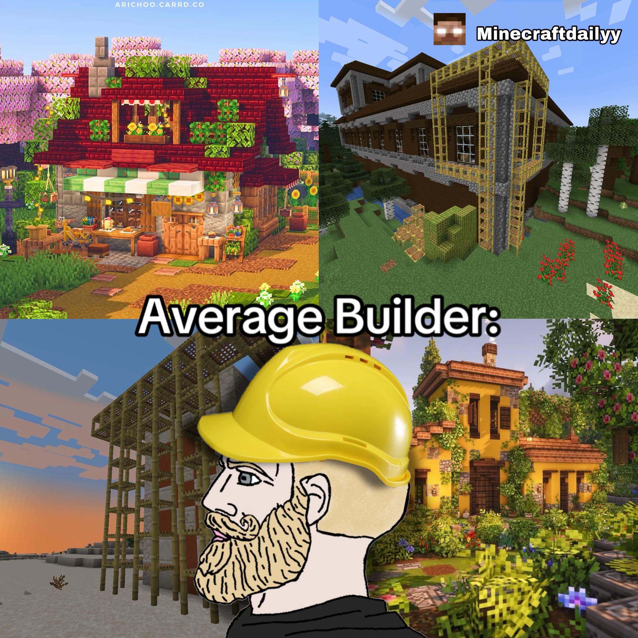 @Minecraftdailyy