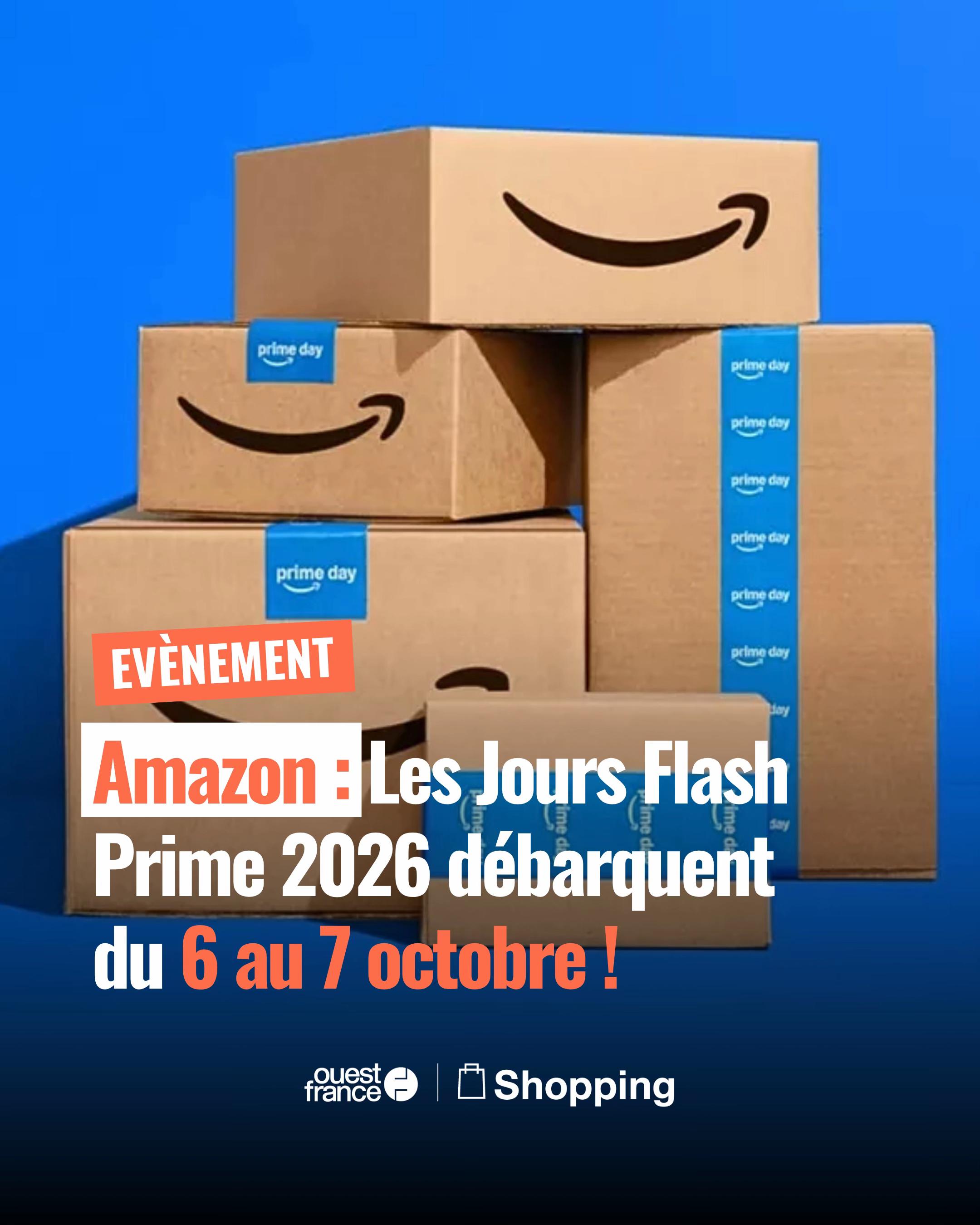 @Ouest-France Shopping
