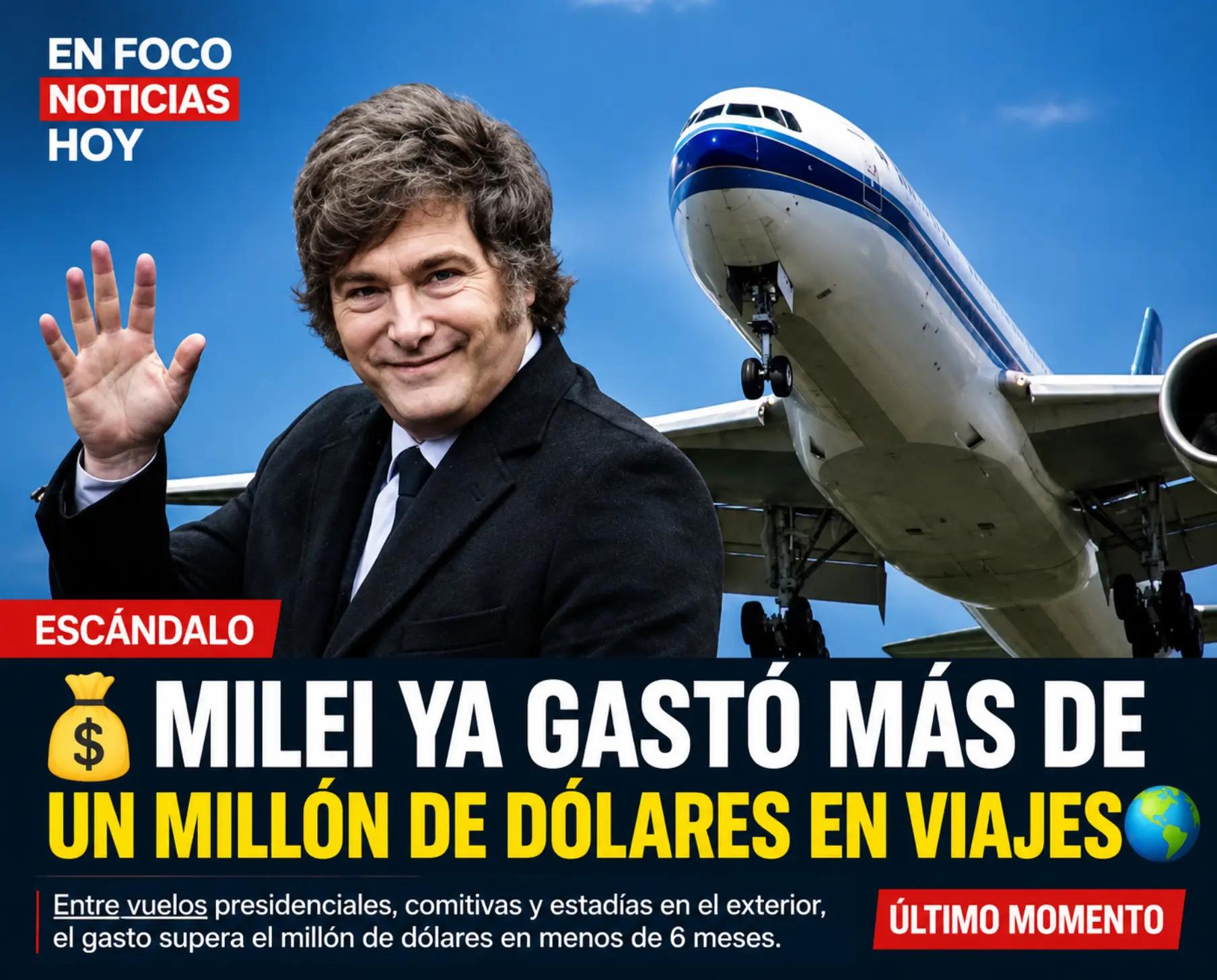 @En Foco Noticias Hoy