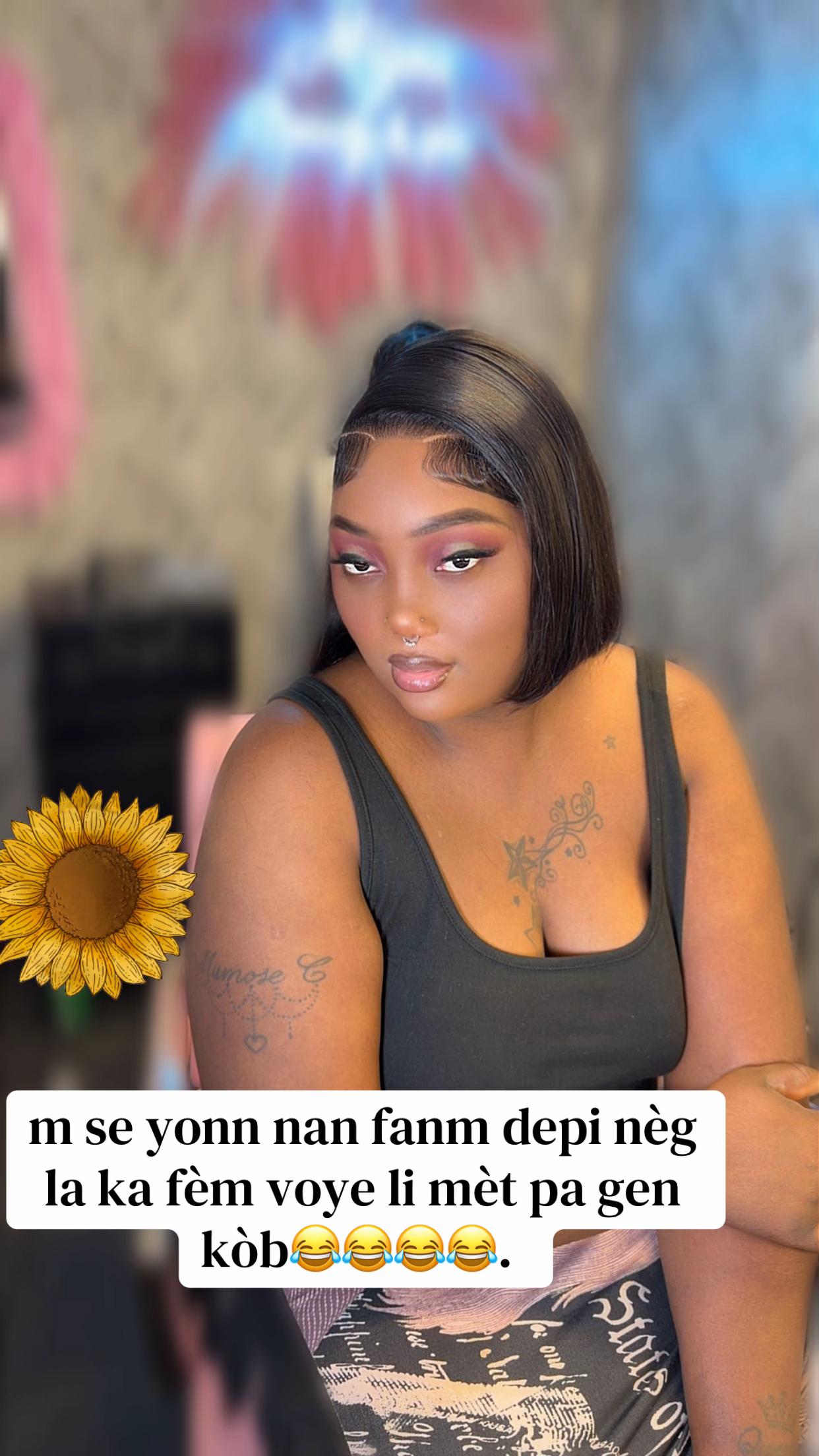 @Queen Steep Fashion & More LLC