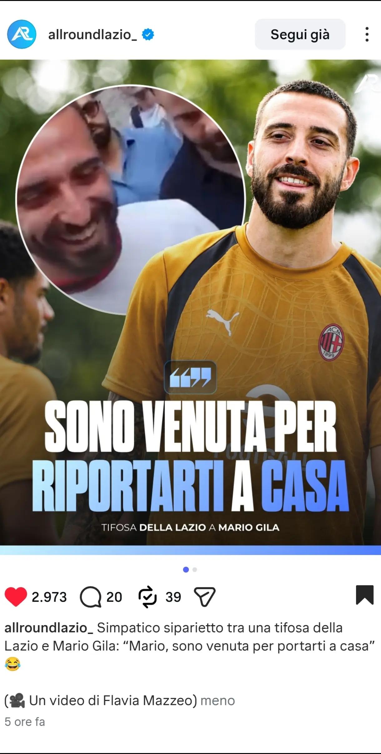 @che &eacute; ciucciecccio?🤍🩵🇮🇹