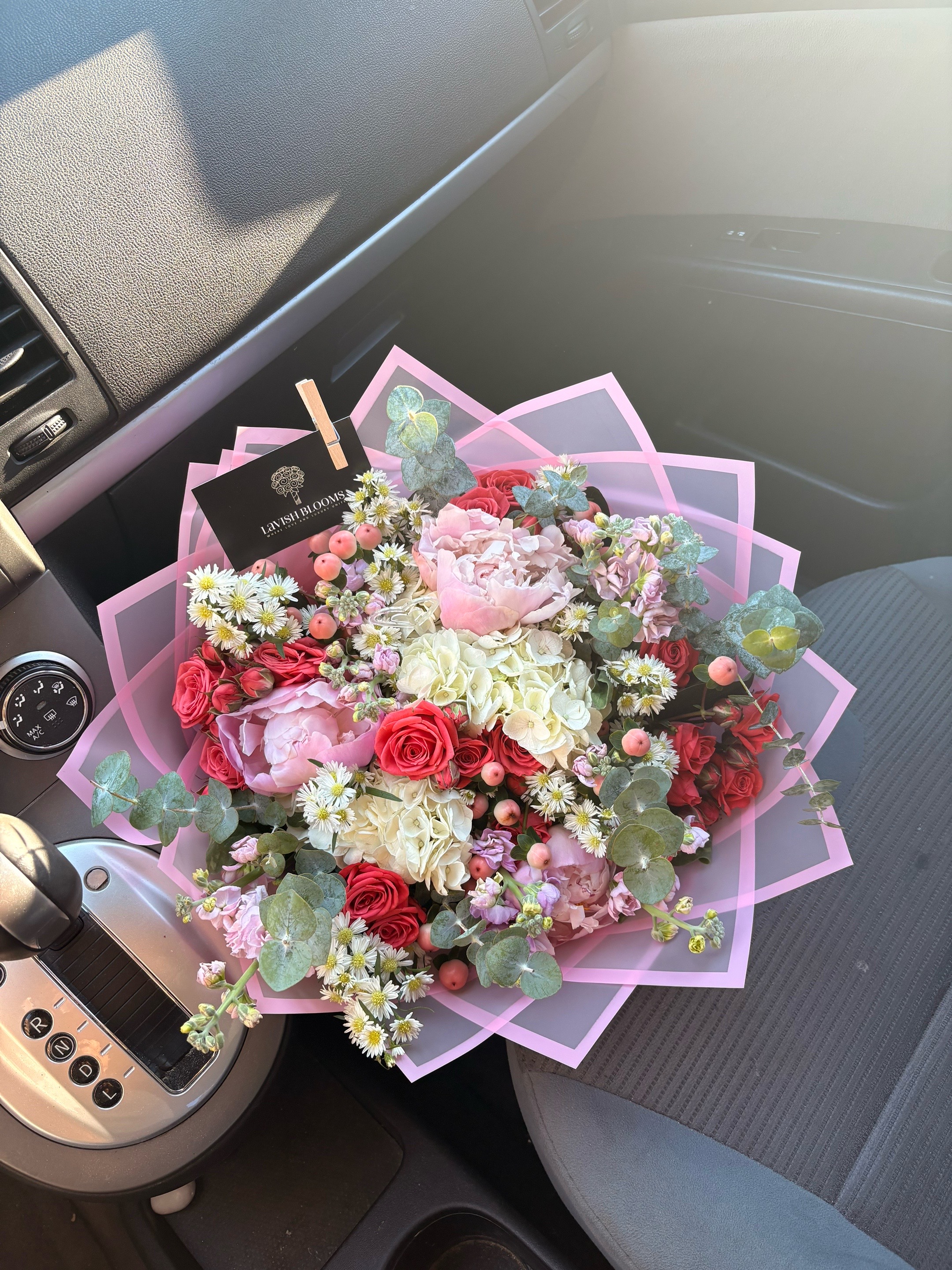 @Lavish Blooms 🌸| 803 Florist