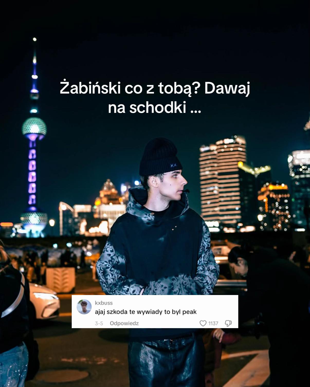 @Zabinski
