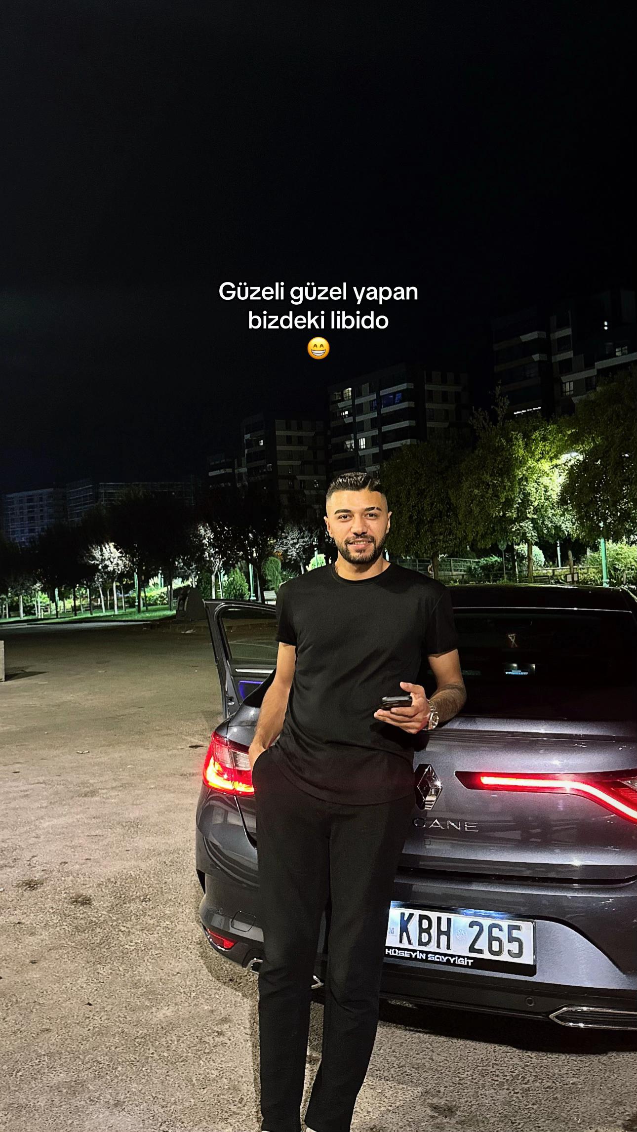 @H&uuml;seyin