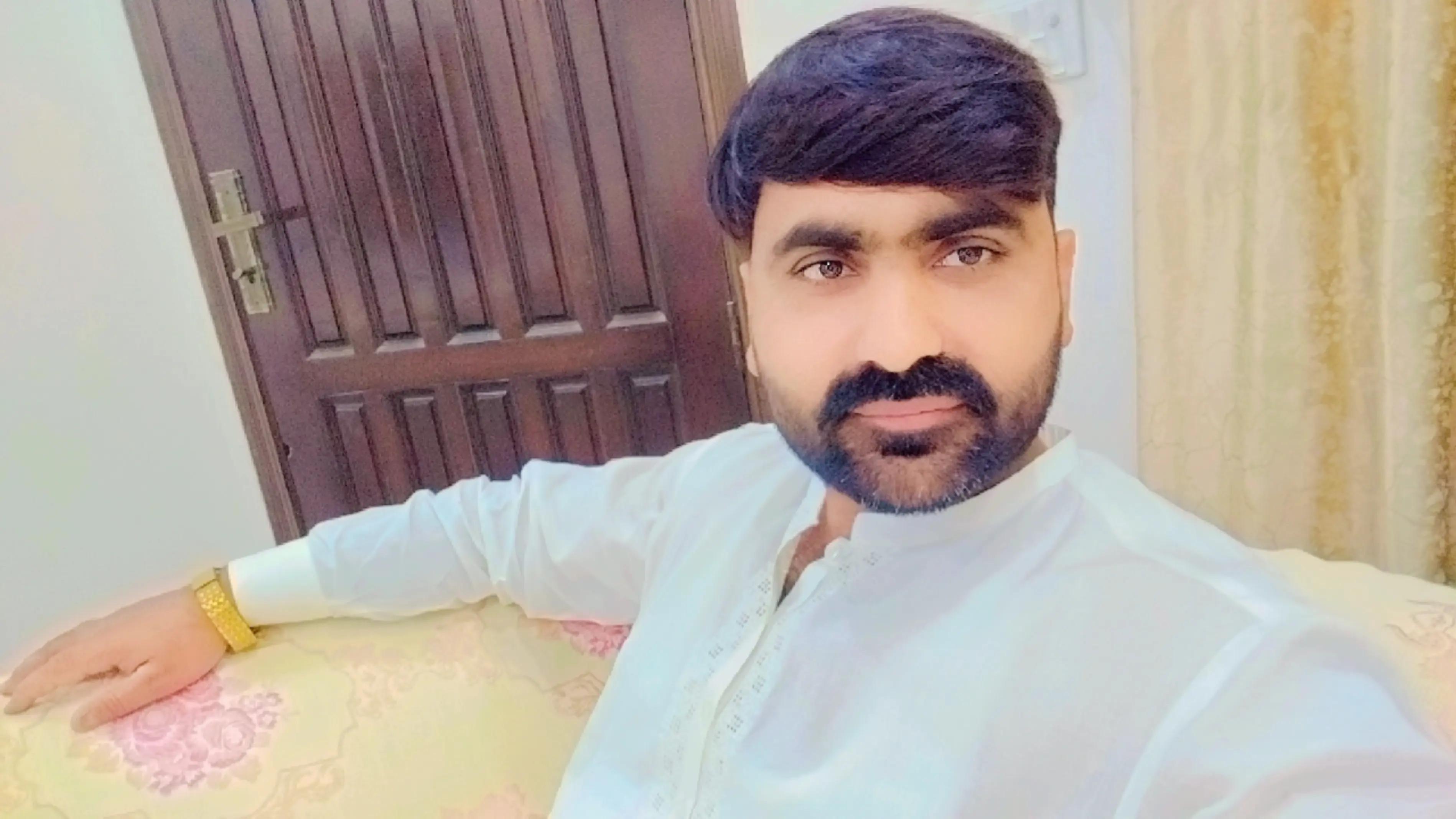 @Haji Rashid Jutt