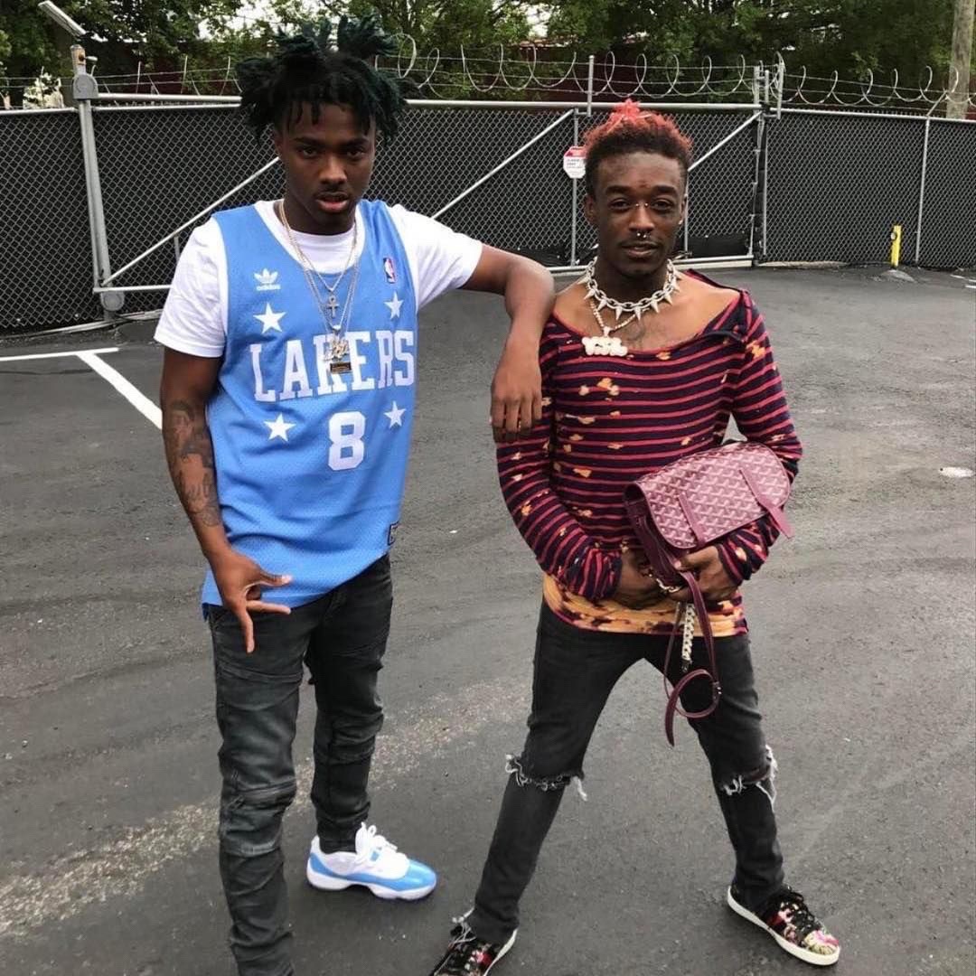 @Kanye West