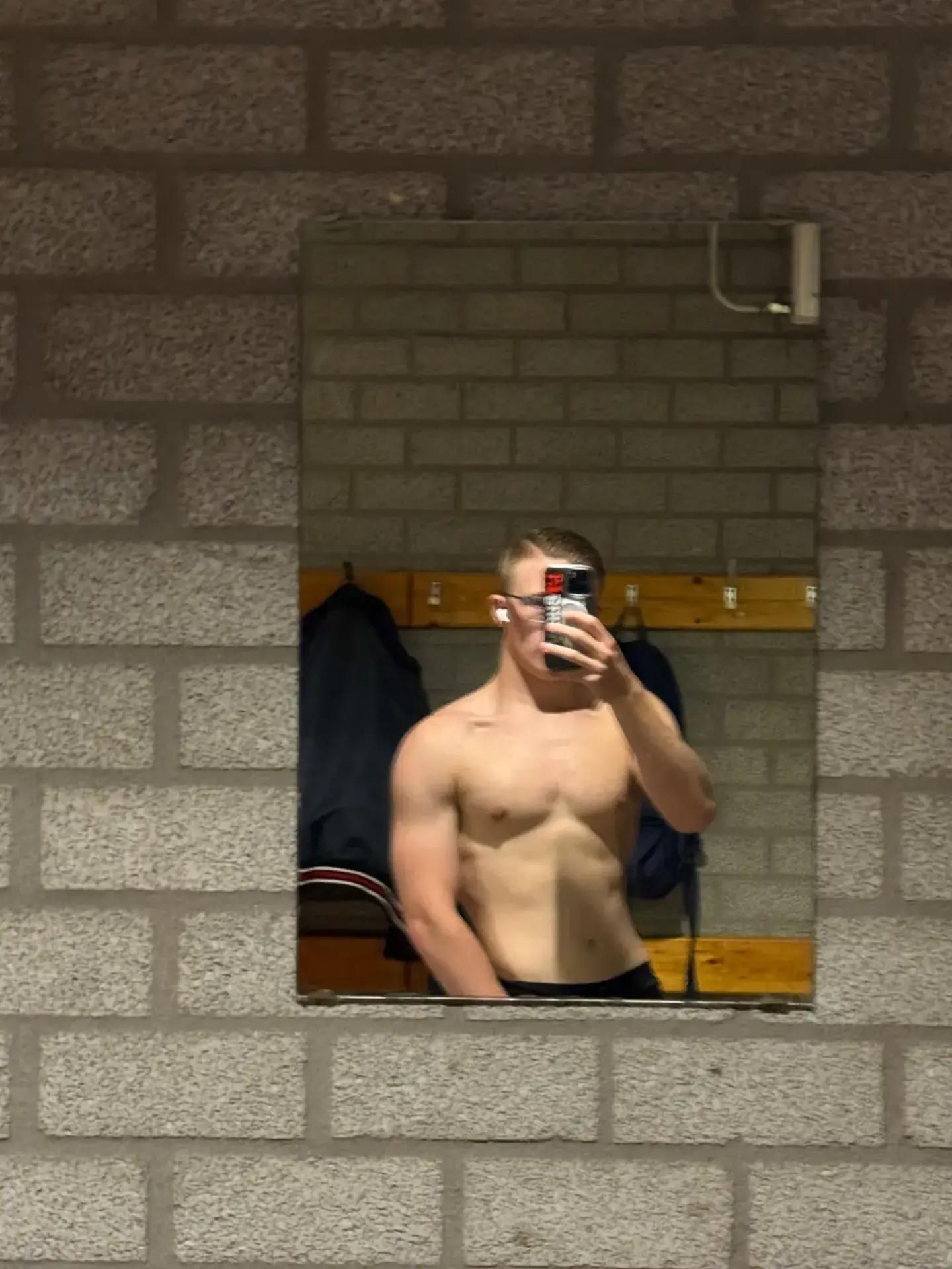 @The Fit Guys Page 🇳🇱