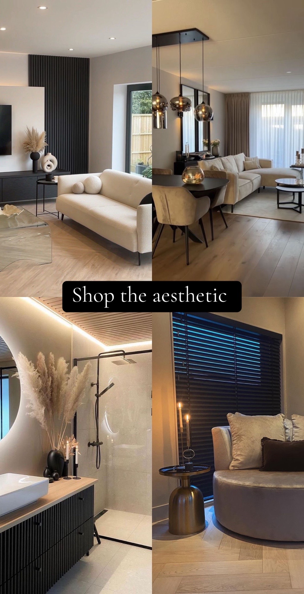 @Savvy Shopper