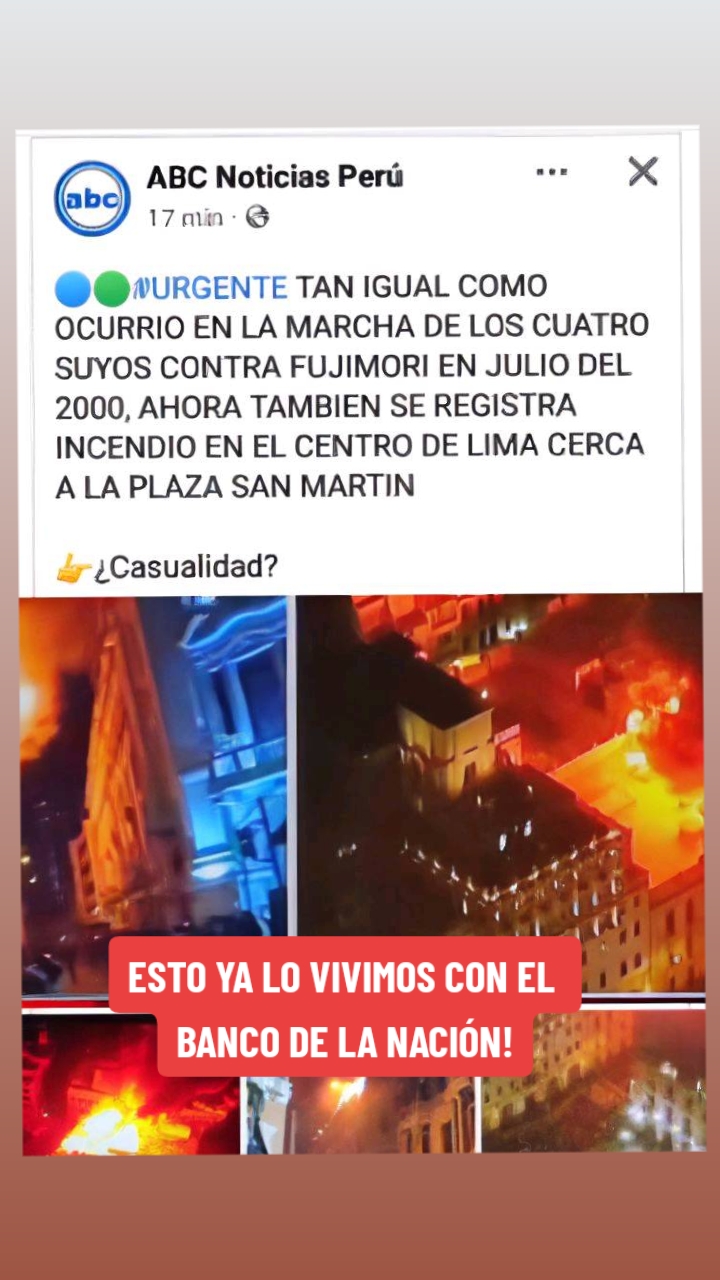 @gustavo creative