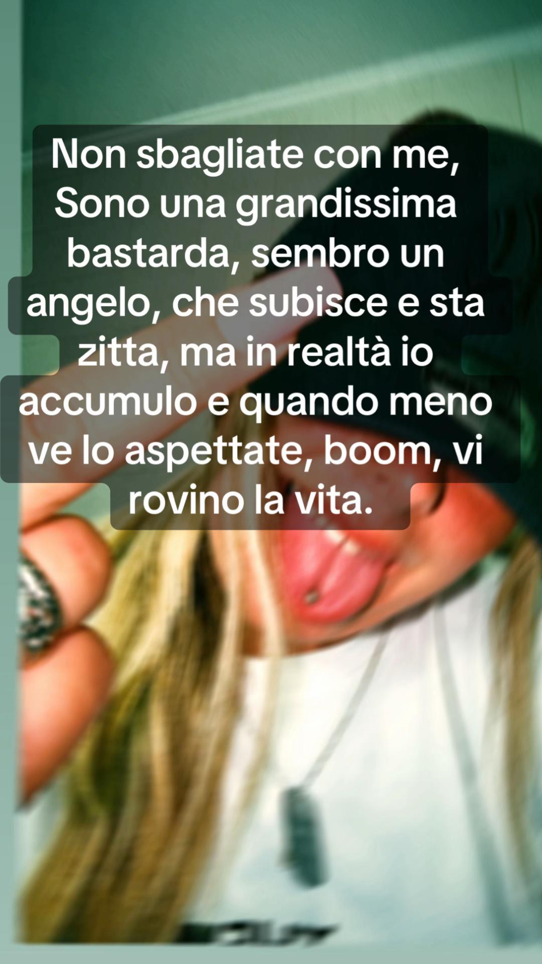@Susy Orefice