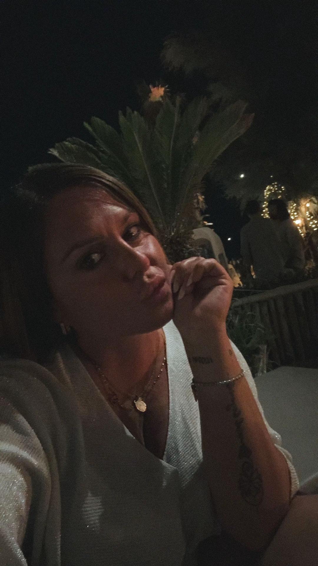 @Lina Ciccarelli
