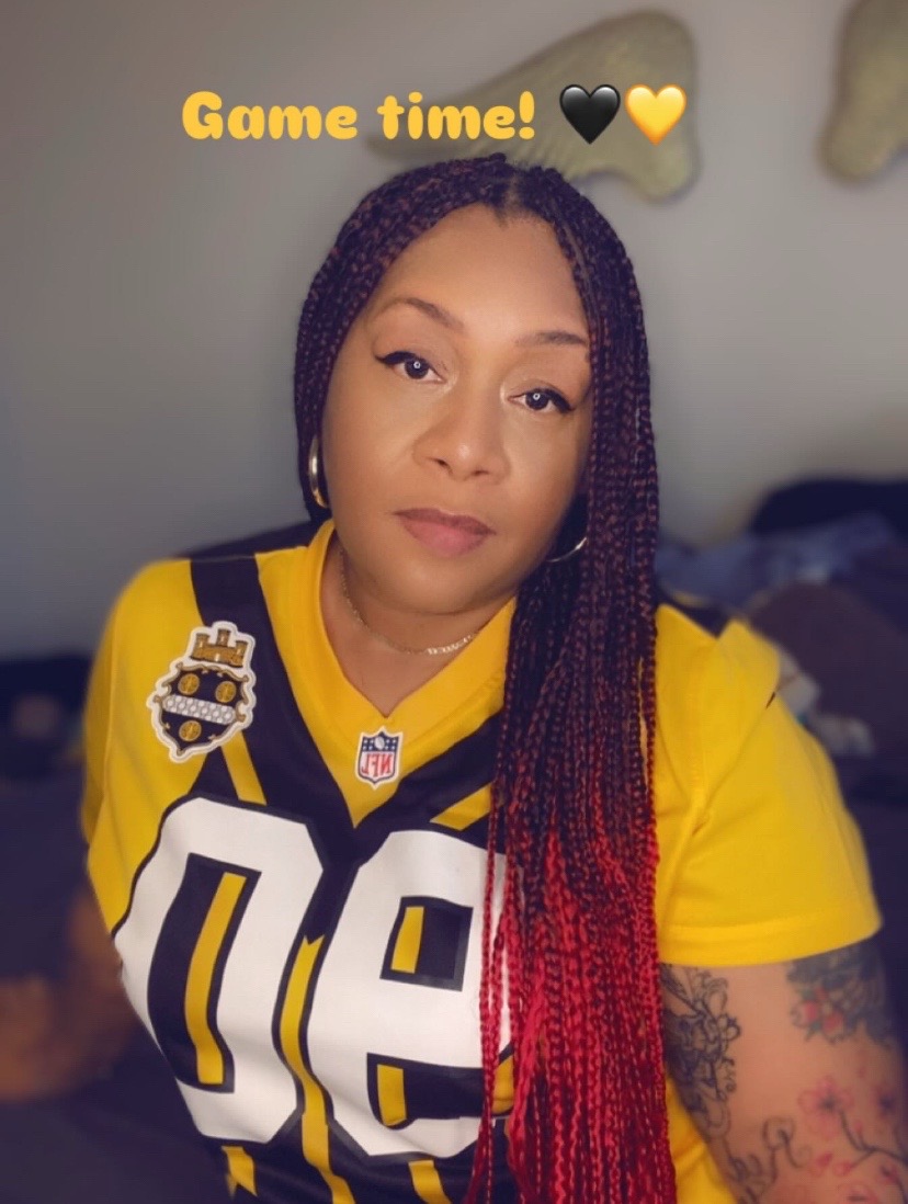 @JayedLioness72❌