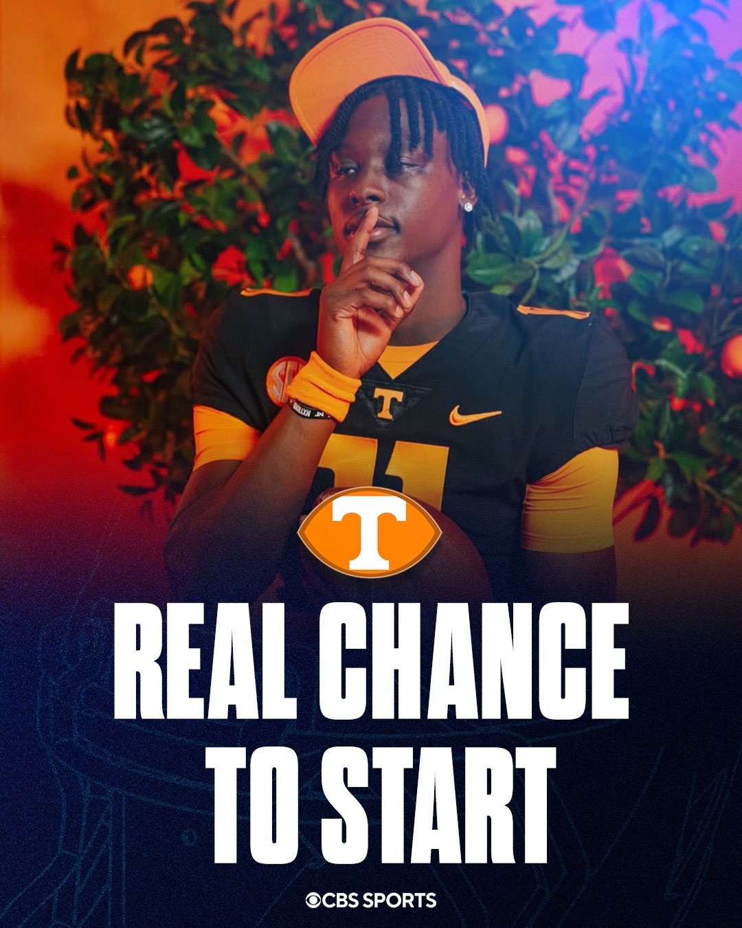 @CBS Sports College Football