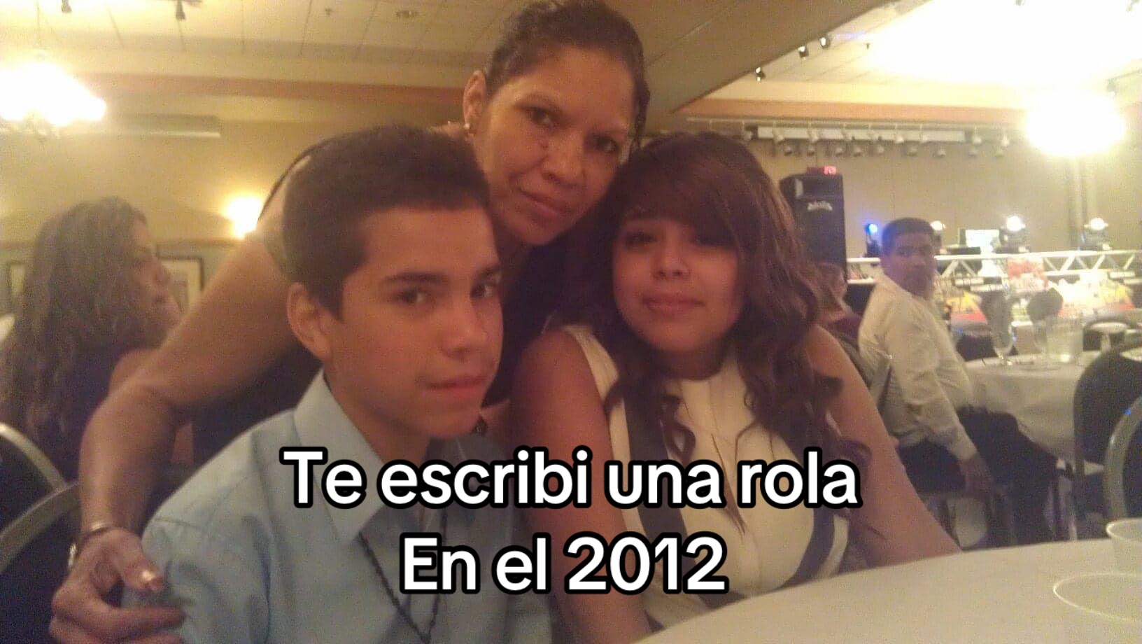 @Abby Ruiz