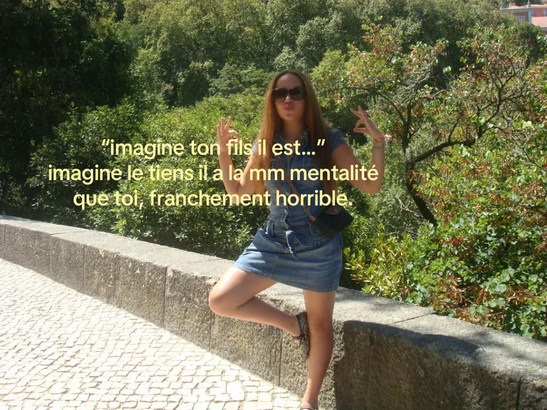 @erreur de parcours