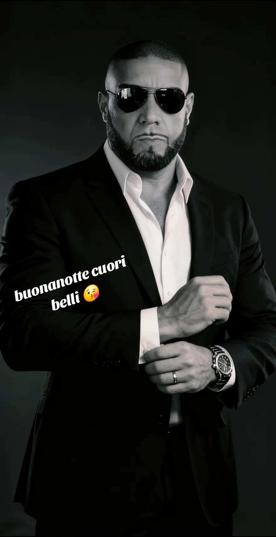 @Anto Iaquinangelo