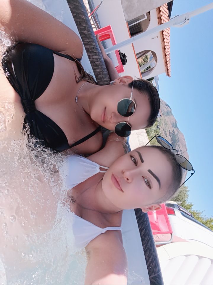 @Morena Tabbita