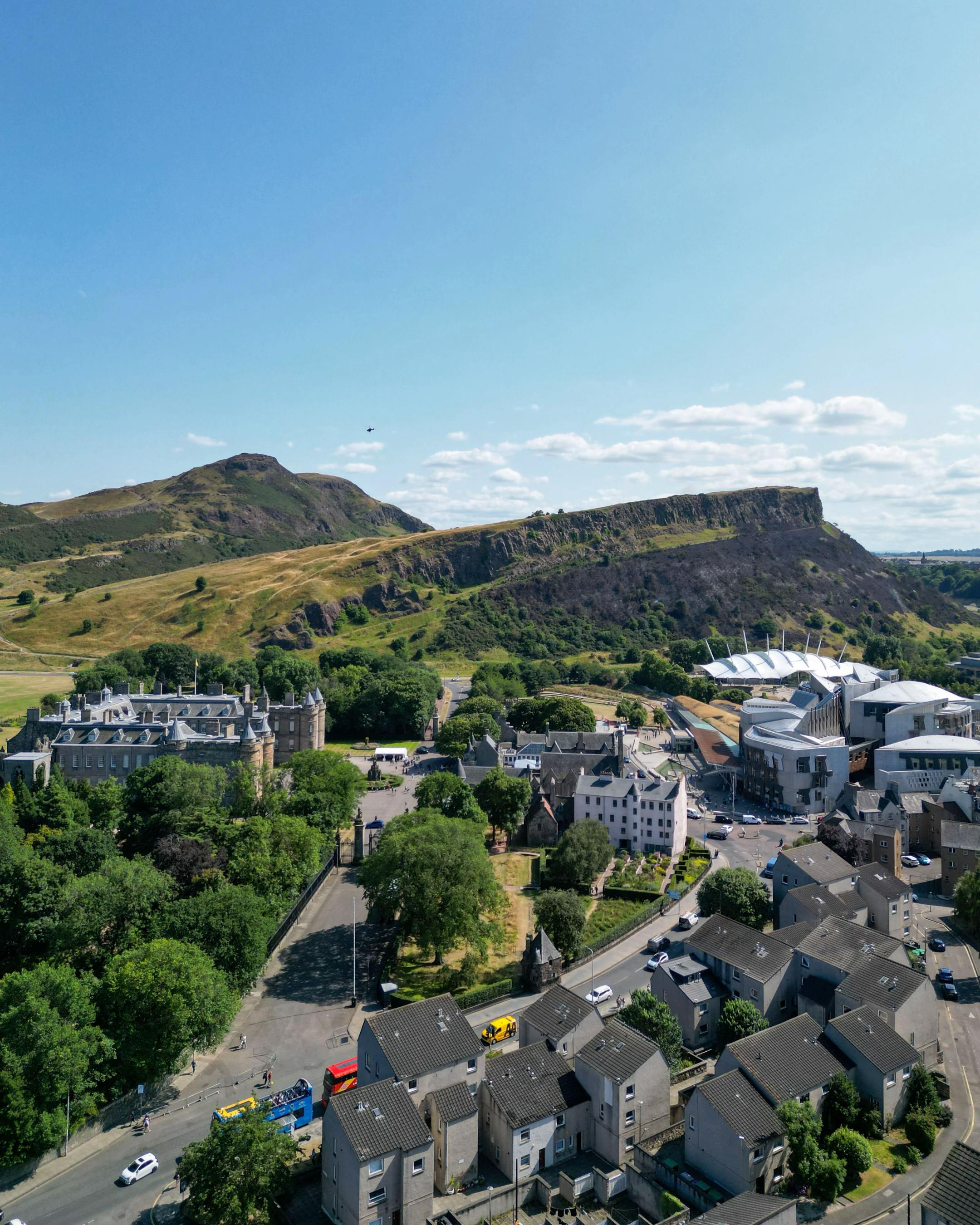 @Edinburghinmyheart