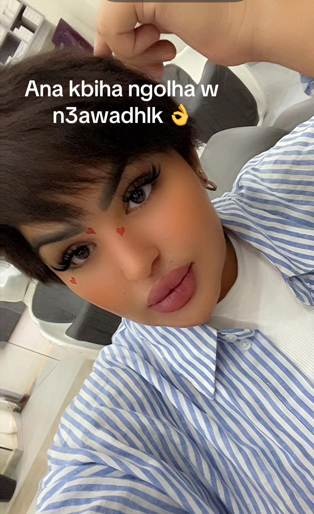 @❤️sara❤️ esth&eacute;tique❤️ Dior ❤️