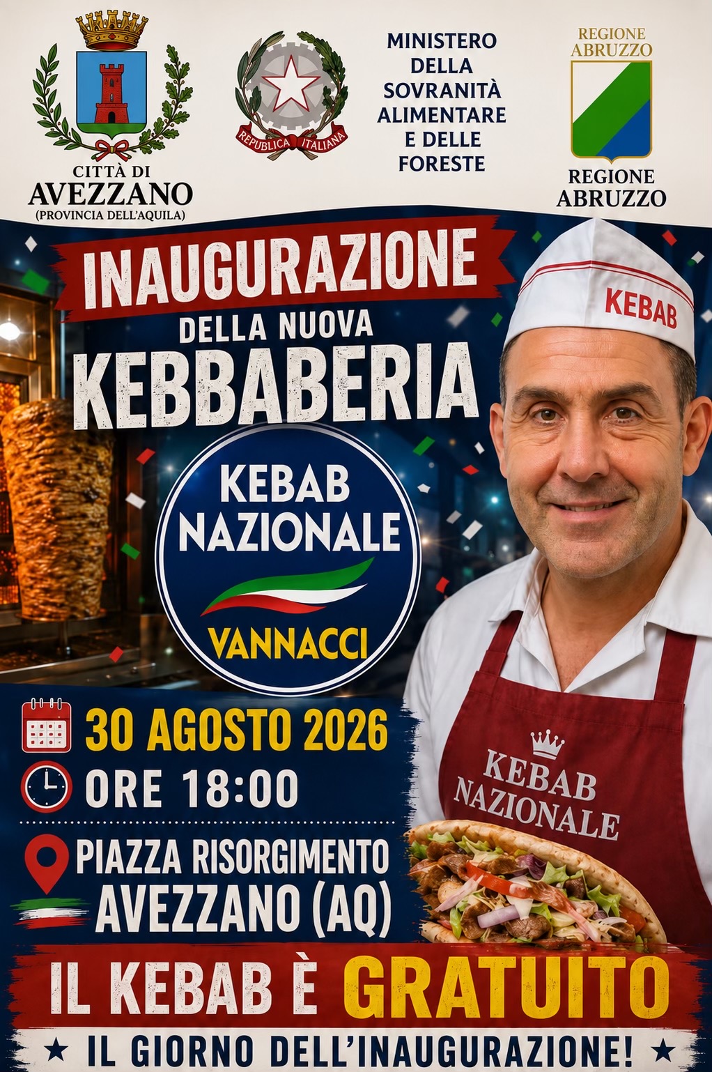 @Commune di Avezzano