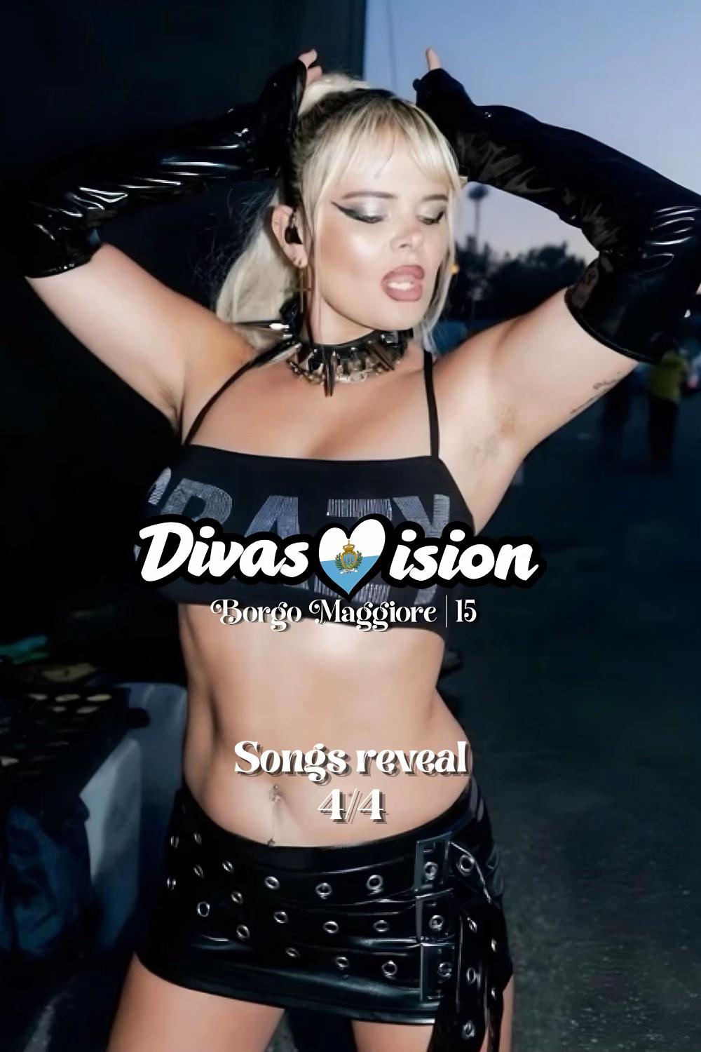 @DIVASâ¡ISION