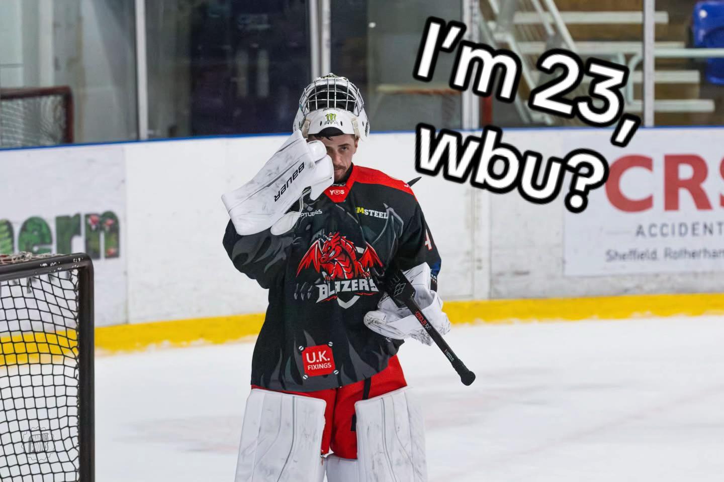 @DŁMthegoalie