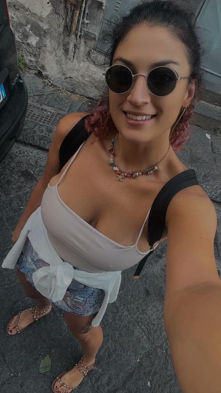 @Rossella cosentino