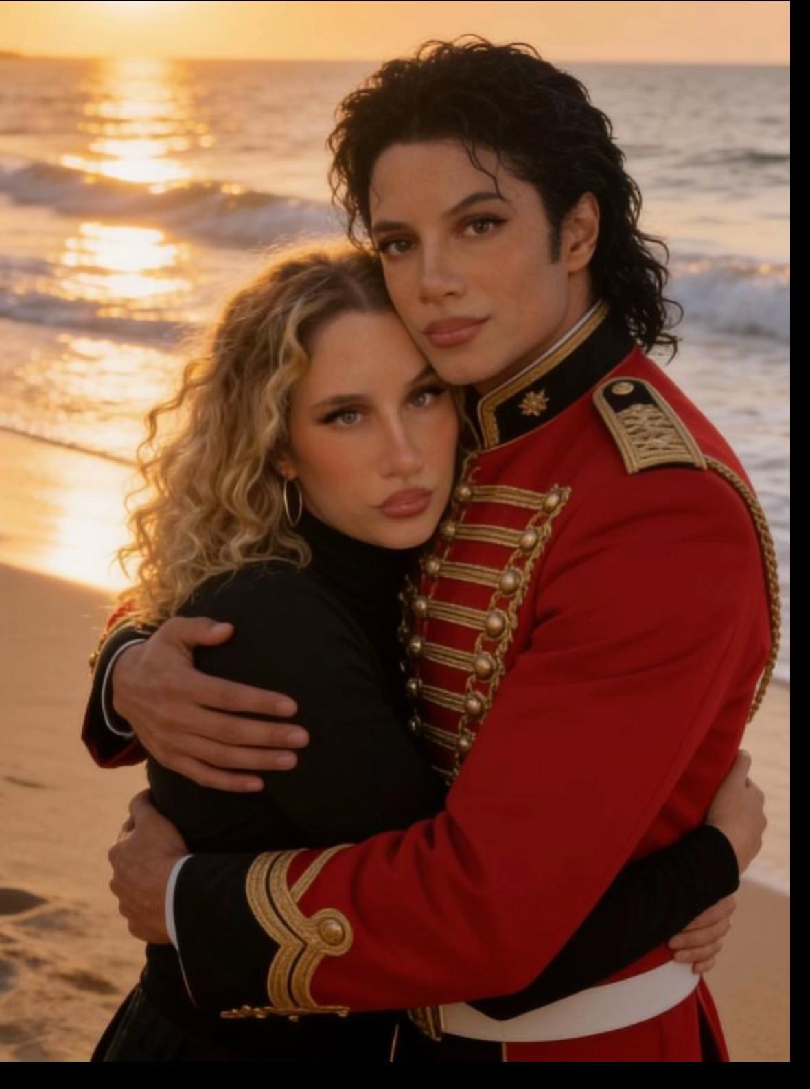 @Marta🦋✨👑 MJ