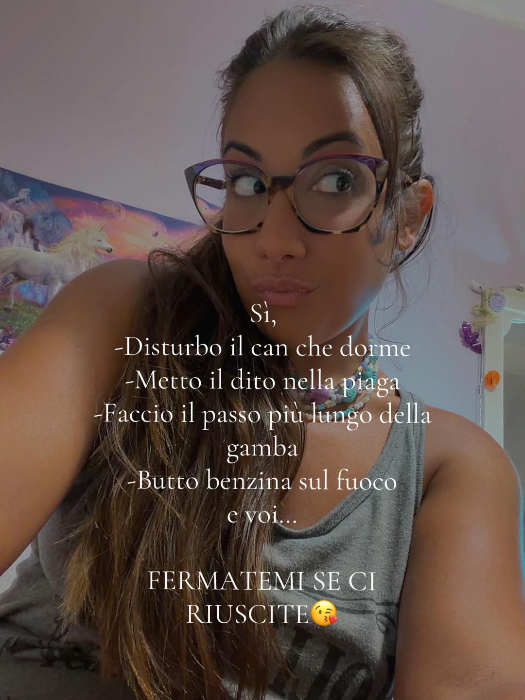 @Paola Liguori