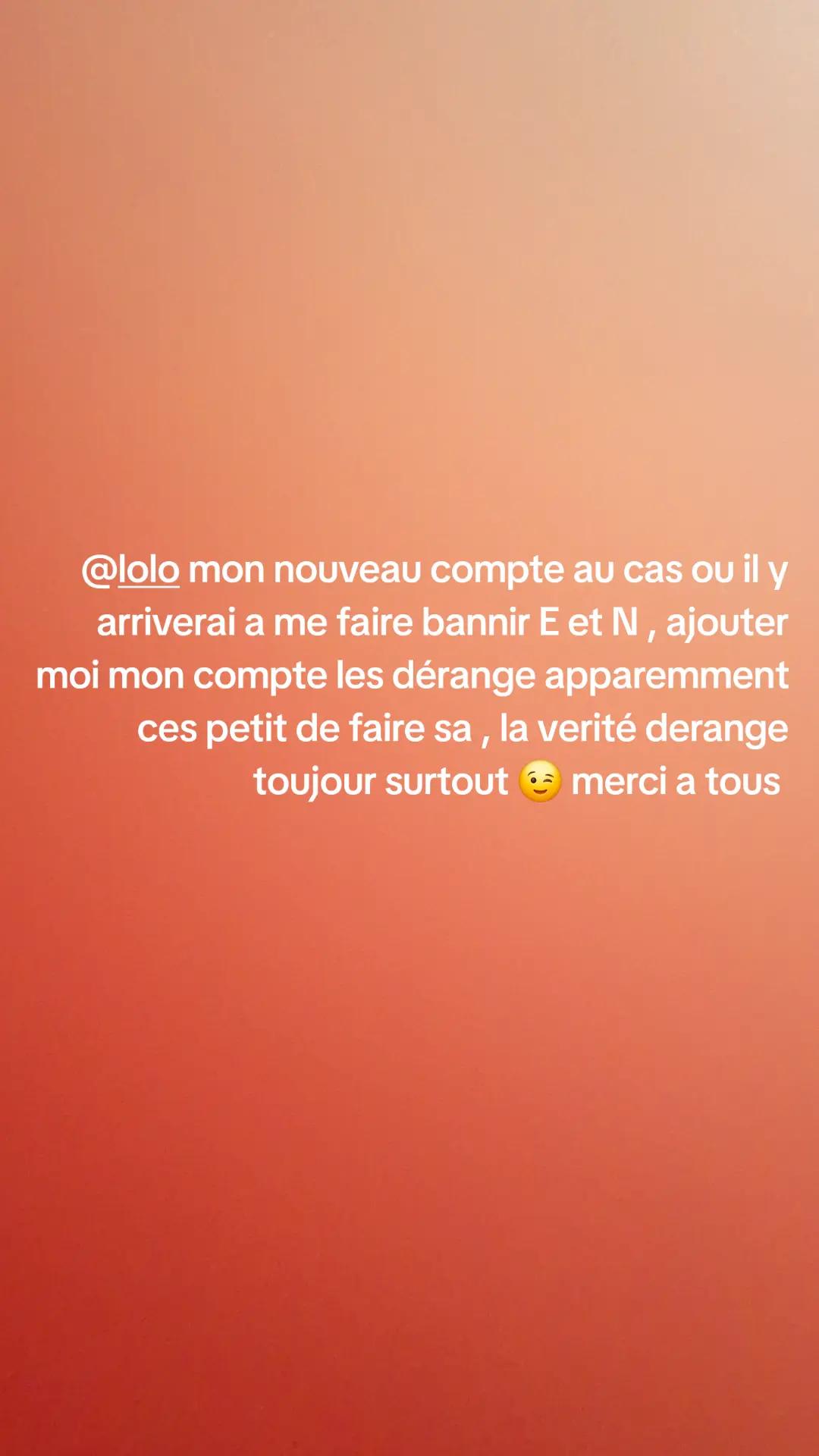 @Laurence