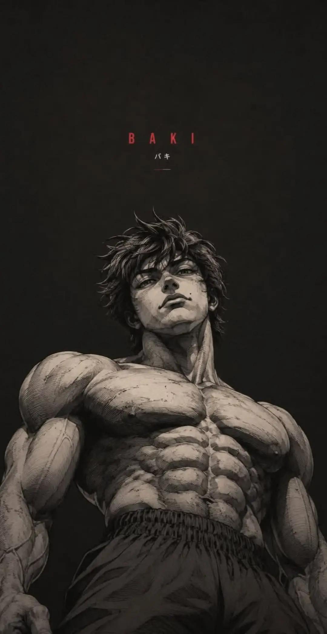 @Baki