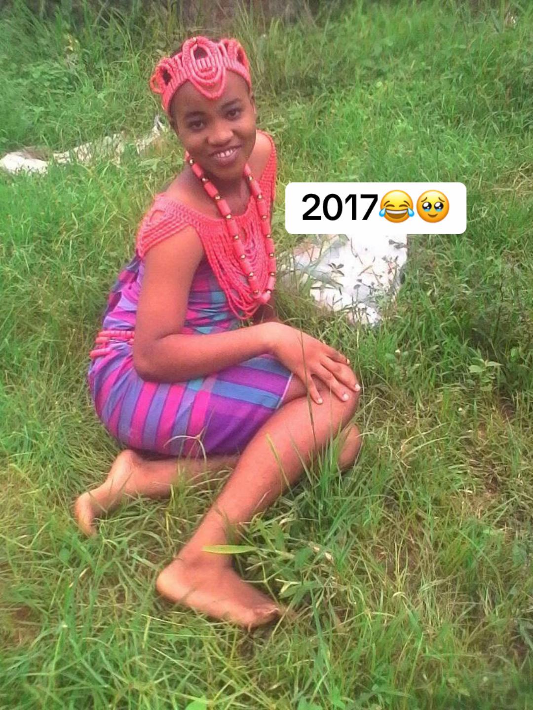 @♐️. Chi amaka ❤️