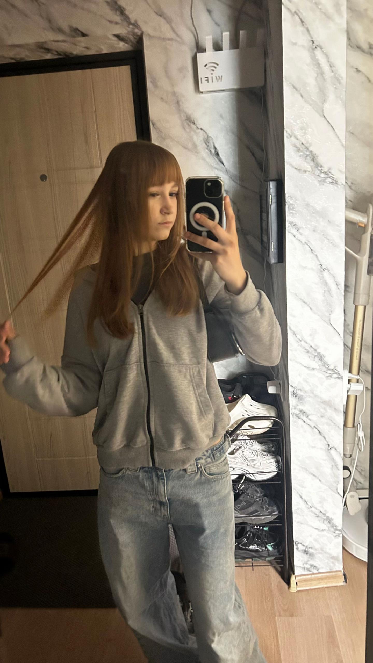 @кариша