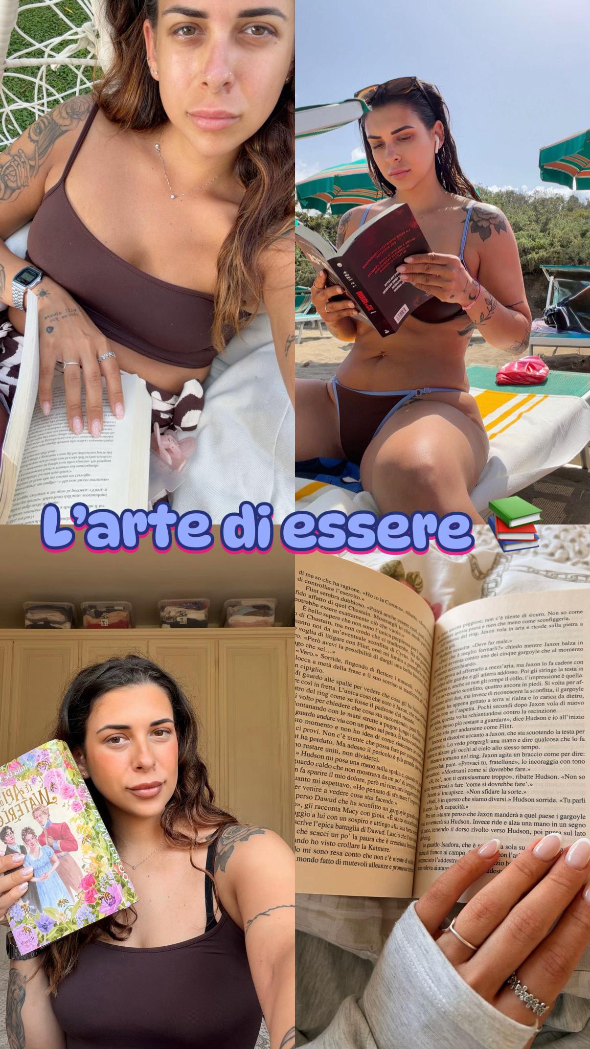 @Camibooks 📚💓