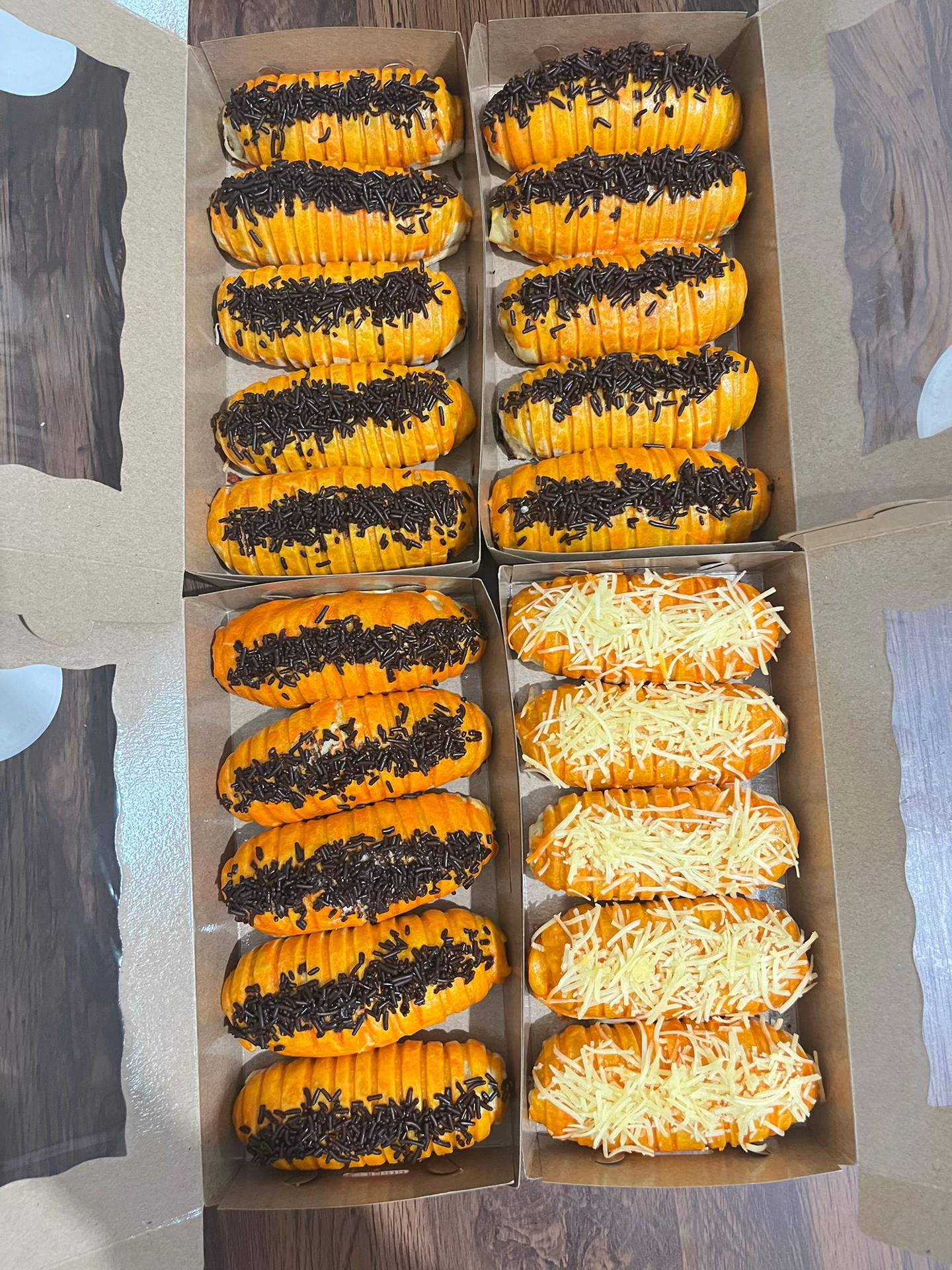 @baraya.bakery