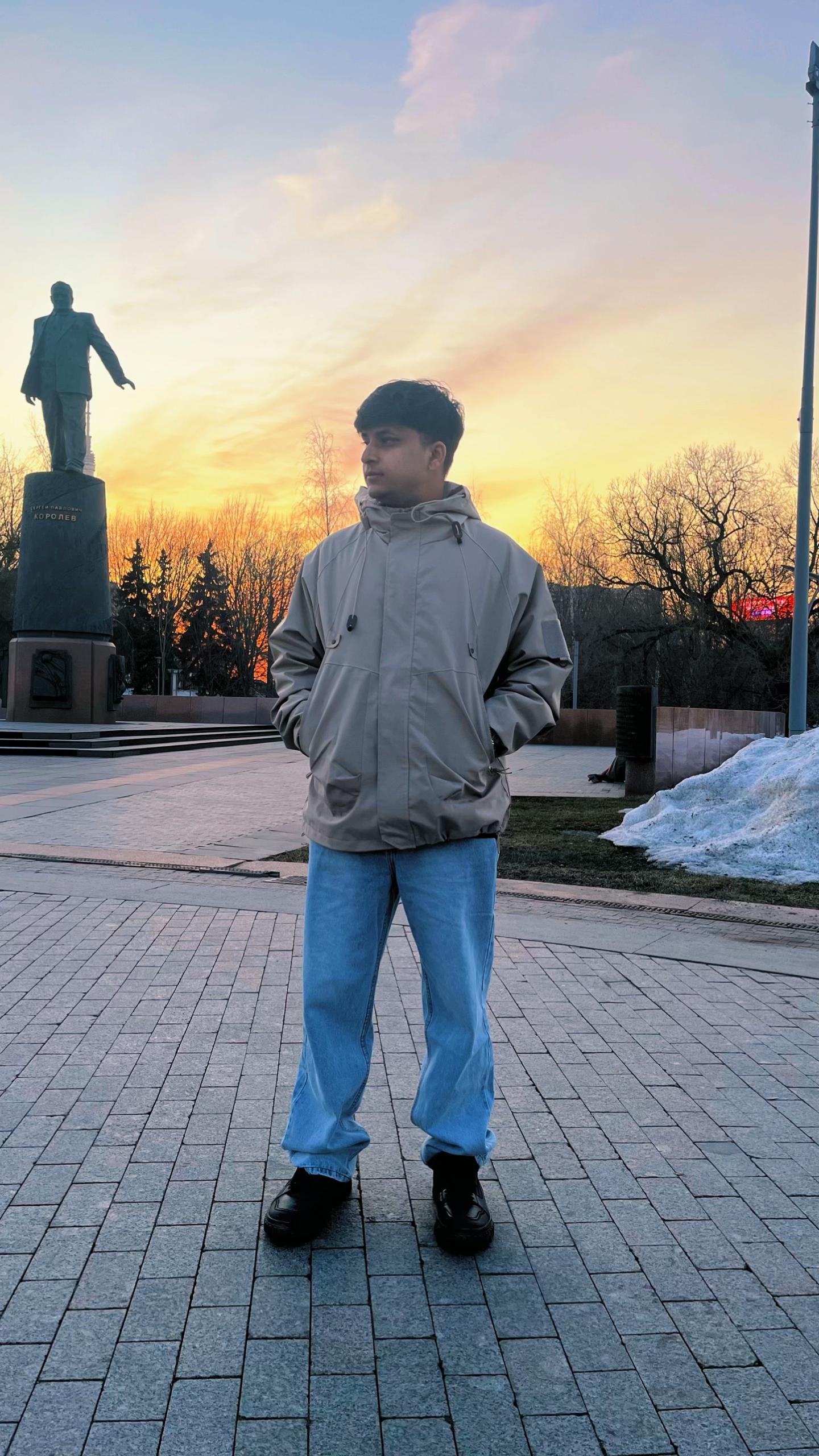 @Aman Yadav