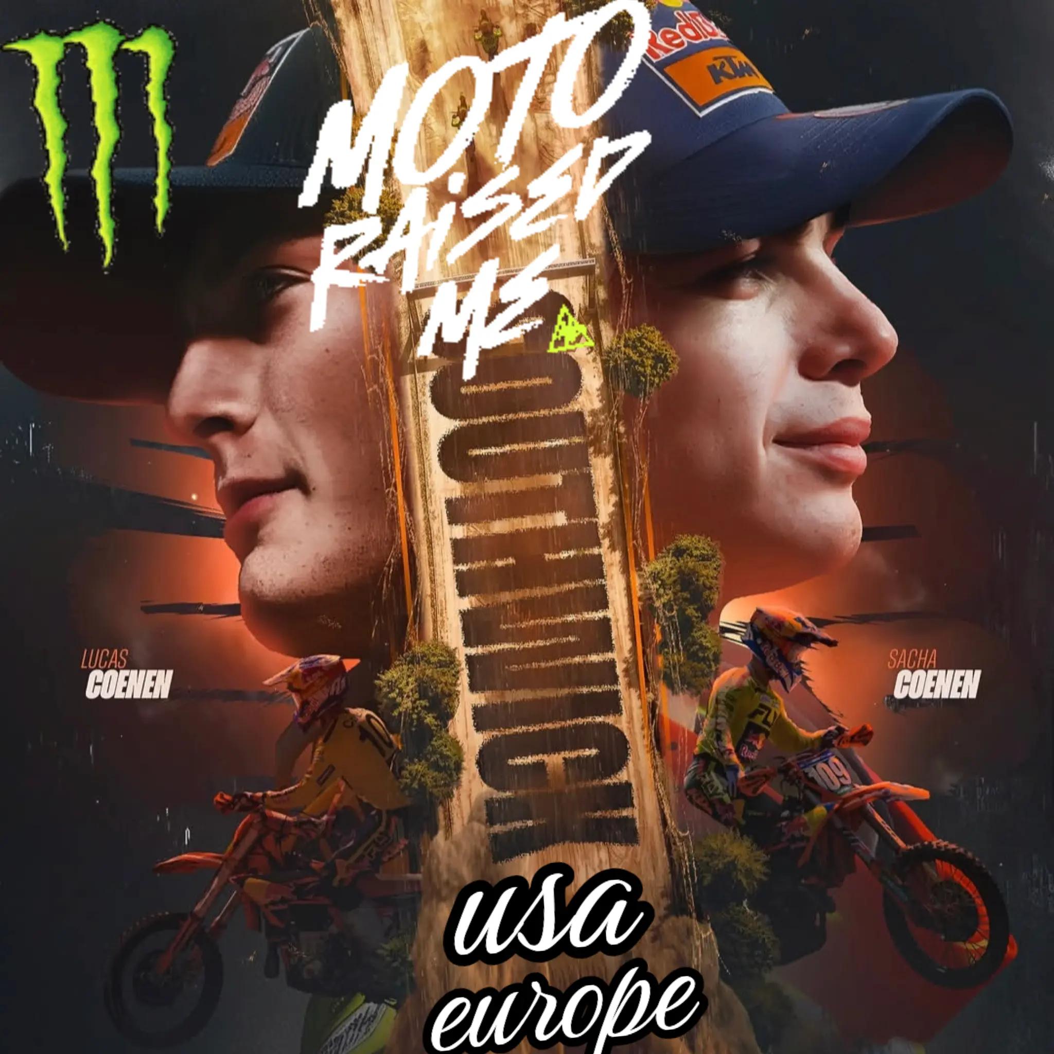 @génération racing