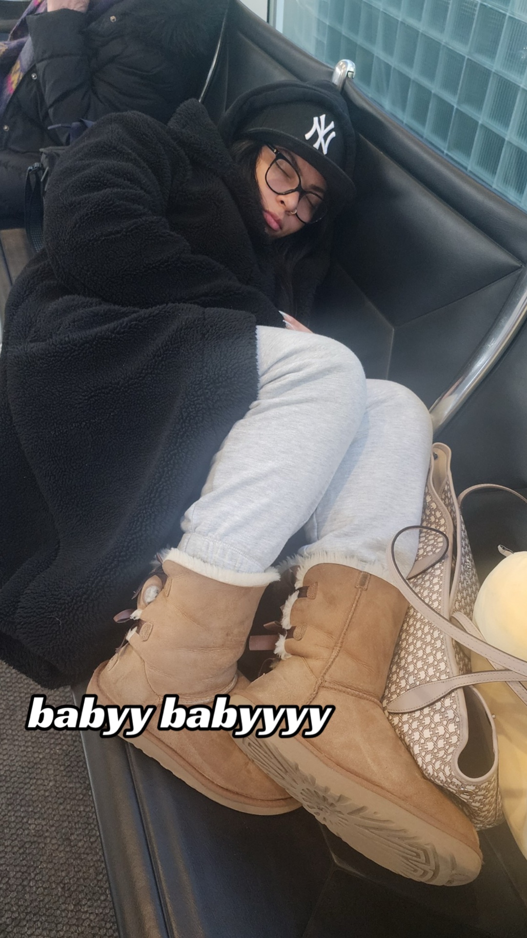 @Alani M.