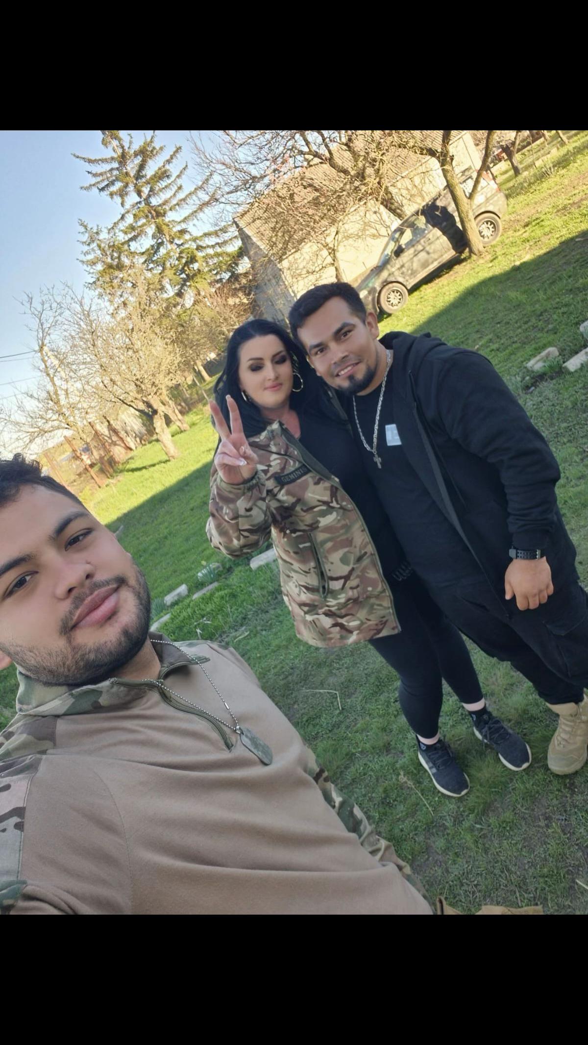 @❤️🖤Maruška❤️🖤🇺🇦🇬🇪🇨🇴