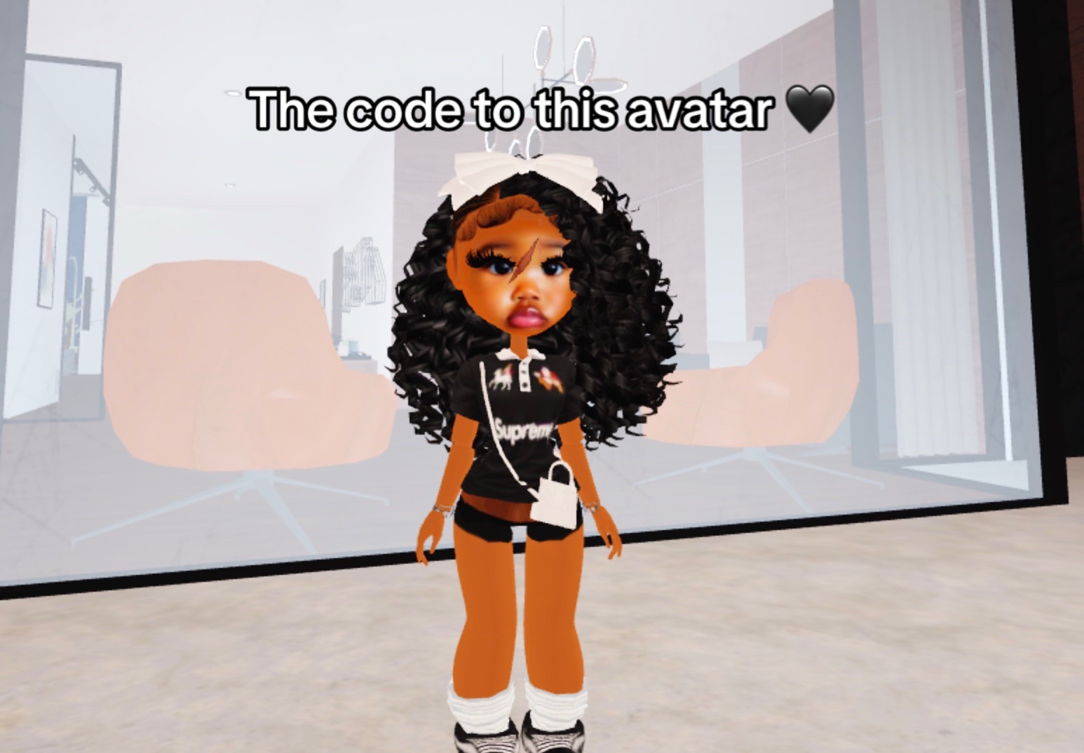 @🎀