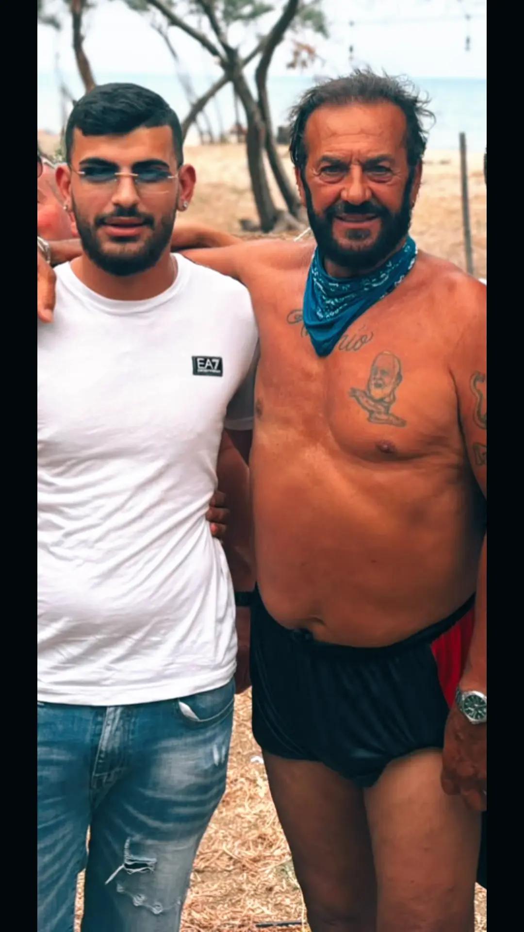 @Giovanni Defazio